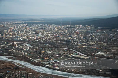 Midjourney нарисовала Читу: показываем, каким город увидела нейросеть - 28  января 2023 - ЧИТА.ру