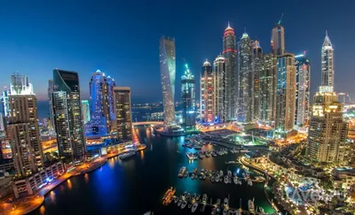 AMAZING DUBAI | CITY OF THE FUTURE - YouTube