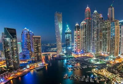 Города ОАЭ: Дубай /  / Объединенные Арабские Эмираты