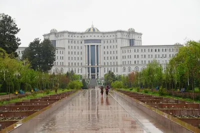 Город ДУШАНБЕ - столица Таджикистана, город республиканского значения,  самый крупный научно-культурный, политический, экономический и  административный центр страны - Изображение Душанбе, Таджикистан -  Tripadvisor