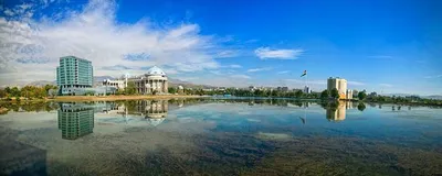 Душанбе занял 215 место из 231 в рейтинге лучших в мире городов для жизни |  Новости Таджикистана ASIA-Plus