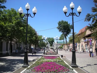 Город Ейск: климат, экология, районы, экономика, криминал и  достопримечательности | Не сидится