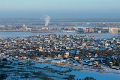 Якутск – в тройке худших городов (по версии ) - Новости Якутии  - Якутия.Инфо