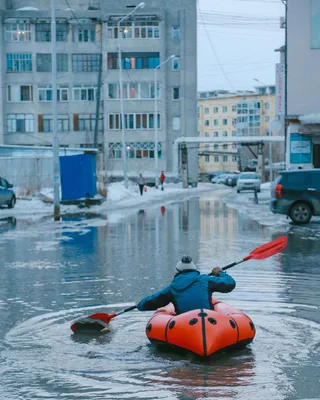 Старый город и Кружало – Visit Yakutia