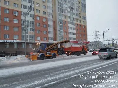 Якутск глазами горожан – 2018»: Стали известны имена победителей  фотоконкурса