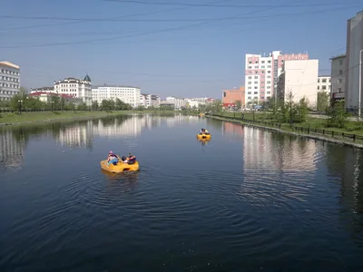 Город Якутск: климат, экология, районы, экономика, криминал и  достопримечательности | Не сидится