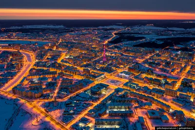 Что посмотреть в Якутске: достопримечательности в городе и красивая природа