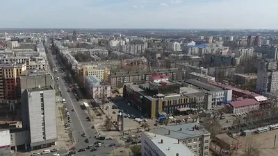 Очаровательный старинный город. Что посмотреть и где поесть в Ярославле -  РИА Новости, 