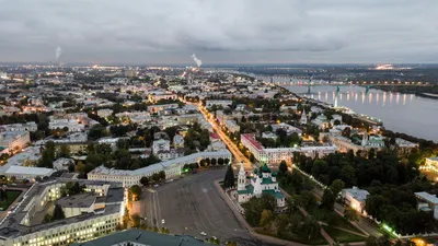 Ярославль может получить статус «Города трудовой доблести» | Первый  ярославский телеканал