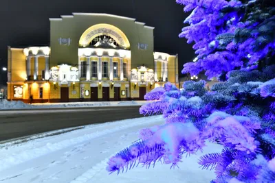 Город Ярославль: климат, экология, районы, экономика, криминал и  достопримечательности | Не сидится