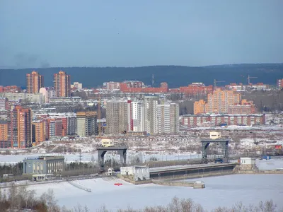 Город Иркутск: климат, экология, районы, экономика, криминал и  достопримечательности | Не сидится