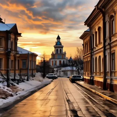 Город иркутск 57 картинок
