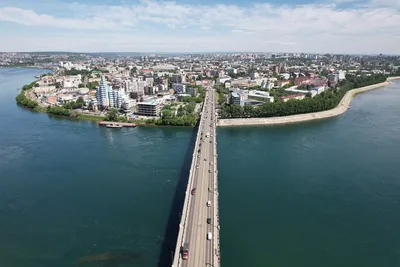 Иркутск вошел в топ-15 городов по устойчивому развитию | Новости Иркутска:  экономика, спорт, медицина, культура, происшествия