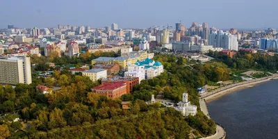 СРО НП "ЖКХ-Групп" г. Хабаровск | Дорогие хабаровчане! Уважаемые гости  города! От всей души поздравляю с Днем рождения нашего родного города –  Хабаровска!