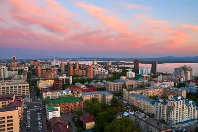 Городской округ "Город Хабаровск" / Учредители Ассоциации Совет  муниципальных образований Хабаровского края