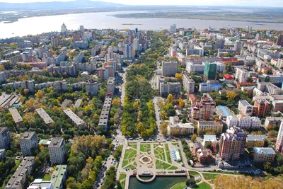 Стела «Город воинской славы» (Хабаровск) — Википедия