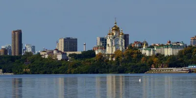 В Хабаровске прошли общественные слушания о пункте захоронения РАО |  Атомная энергия 2.0