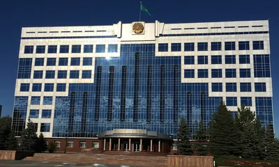 Торговые центры - Торгово-развлекательный центр «KOSTANAY PLAZA»