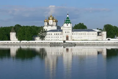 Подготовка проекта к Дню города "Кострома. Назад в будущее" вместе с ЕСТЬ  РЕШЕНИЕ - Молодёжь Костромской области