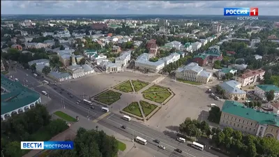 2 города за 2 дня: атмосферная Кострома и гостеприимная Нерехта 🧭 цена  тура 14800 руб., отзывы, расписание туров по Москве и окрестностям