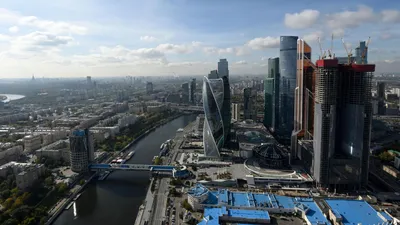 Выставка «Мой город Москва: планы и виды Москвы XVIII—XIX веков»