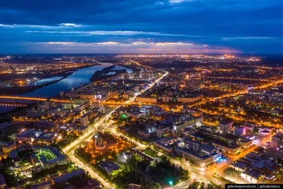 Стало известно, как Омск отпразднует День города - ОмскПресс