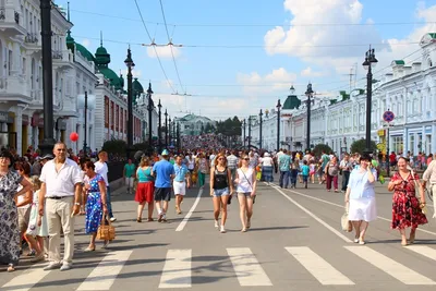 Омск стал пятым в рейтинге самых депрессивных городов России | Последние  Новости Омска и Омской области | БК55