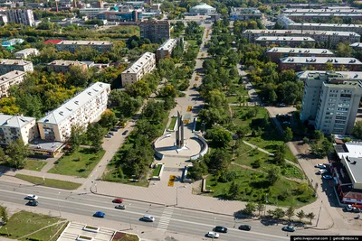 Проектирование домов в городе Омск