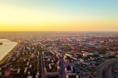 Нарисовали "быстро": как украсят Омск ко Дню города - Общество