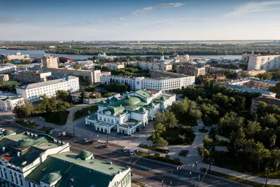 Семь вещей, которые не стоит делать в Омске