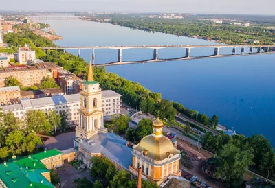 Город Пермь / Национальный туризм