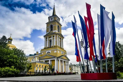 Город Пермь: климат, экология, районы, экономика, криминал и  достопримечательности | Не сидится