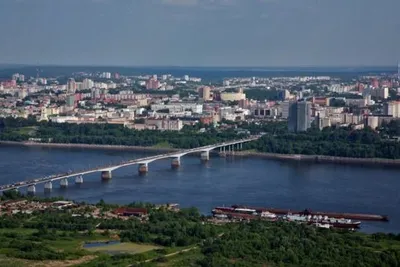 Пермь — Путеводитель Викигид Wikivoyage