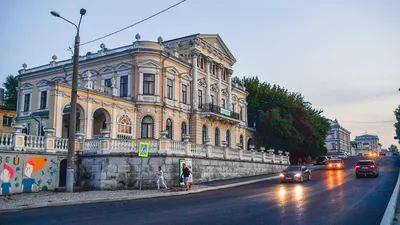 Что посмотреть и попробовать в Перми за выходные