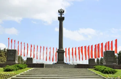 День города - 2018 в Ростове-на-Дону: все события на одной карте —  Городской репортер — Ростов-на-Дону