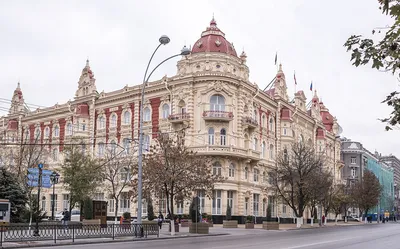 Музей истории города Ростова-на-Дону