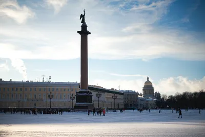 Город санкт петербург картинки