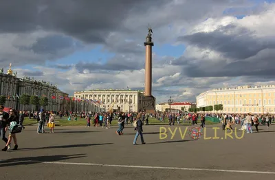 Санкт-Петербург в прошлом и настоящем: 8 фотографий центра города,  сделанные с одной точки тогда и сейчас | Путешествия и всего по чуть-чуть |  Дзен