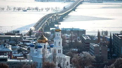 В Саратове заявили, что уровень жизни в городе должен достигнуть столичного  - РИА Новости, 
