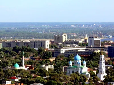 Саратовское ассорти ( с мастер-классом по росписи, лепке или работе на  гончарном круге, 3 дня + ж/д или авиа) - Туры в Саратовскую область