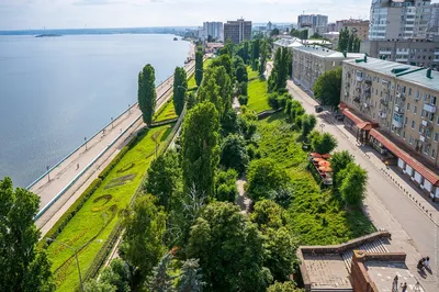 Самые интересные факты о городе Саратов | VivaReit