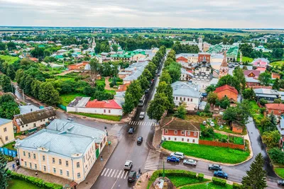 Я переехала в Суздаль, и это было лучшим решением: 6 причин перебраться  сюда на ПМЖ