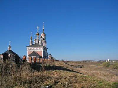 Владимирская область . город Суздаль. Фотограф Елена Маковоз