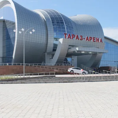 Город ТАРАЗ | Тектурмас | Казахстан, 2021 год. Часть 1. - YouTube