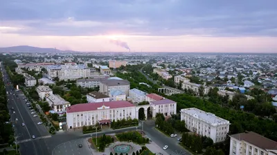 Достопримечательности Тараза: какие места посетить в городе