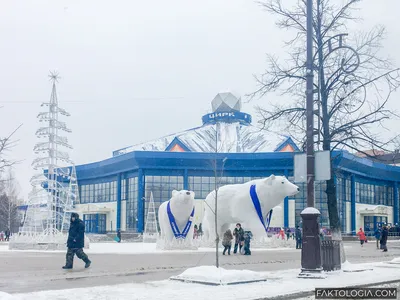 Тюмень. Обзор города для жизни/ Цены на жилье/ Тюмень лучший город России?  - YouTube