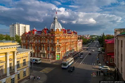 Что посмотреть в Томске: большой путеводитель по городу