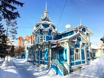 Томск попал в топ-50 городов России по качеству жизни • 