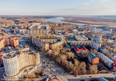 Томску 417 лет: история от города-крепости к городу-университету - РИА Томск