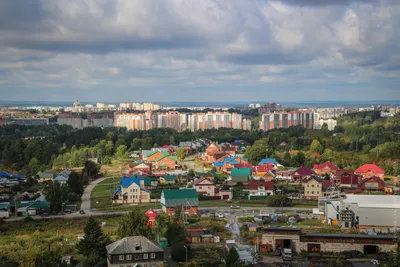 Чем заняться в Томске на выходных, куда пойти в Томске -  -  НГС.ру